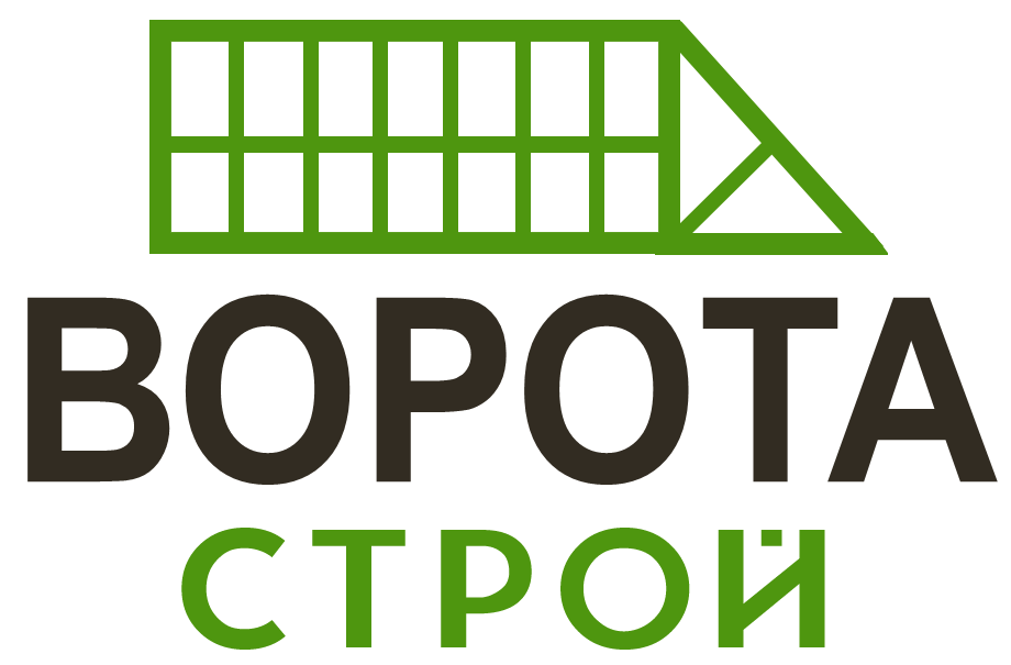 Раздвижные ворота въездные в Решетниково